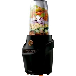 Licuadora Master Chef 1.000 W. 1 Lts. Lmallory