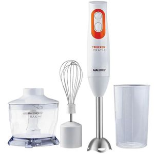 Mixer Rikxer Practic 3 En 1 500 W. Mallory