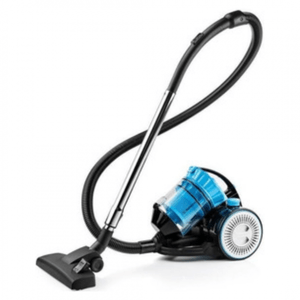Aspiradora 1100w.  2.5 Lts. Midea