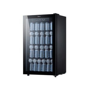 Beer Cooler Midea 82l 18 A -5c Midea