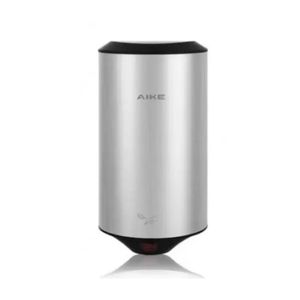 Secamanos Acero Inox Aike