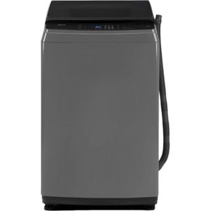 Lavarropas Midea Automatico 16 Kg. Carga Superior