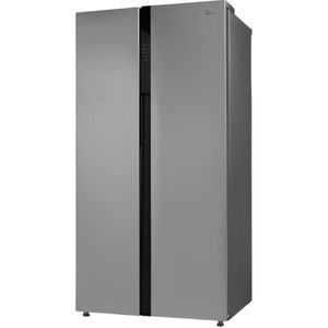 Heladera Midea 510l Side By Side Frio Seco Midea