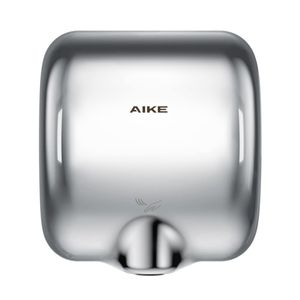 Secamanos Acero Inox Aike