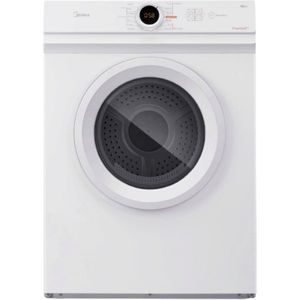 Secarropas Midea 9kg Blanco Midea