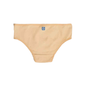 Bombacha Beige Niña Cherry
