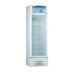 Visicooler Midea Mod 380 C/ Cenefa Midea