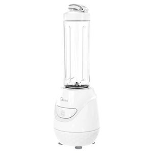 Licuadora Midea 600ml 600w Blanco Midea