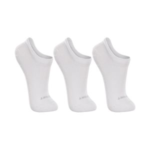 Medias Blancas Pack*3 Infantil Lupo
