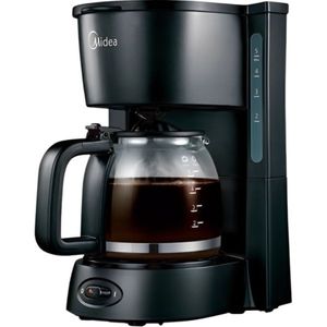 Cafetera Midea 0 75l 650w Midea