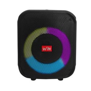 Parlante Win Party Mini 110 W. Bluetooth  Usb  Tws