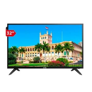 Tv Win 32 Led Hd Sintonizador Dig Win