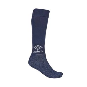 Medias Long Classic Azul M. Infantil Umbro