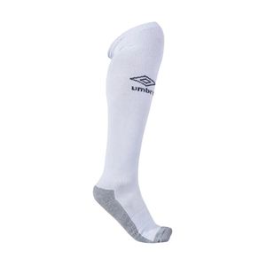 Medias Long Compression Blanco Umbro