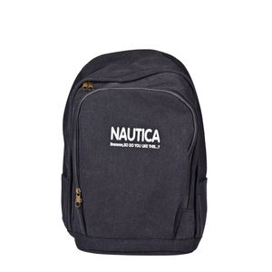 Mochila Negro Mediano Generico