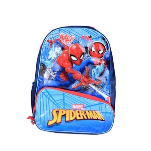 Mochila spiderman comic grande disney