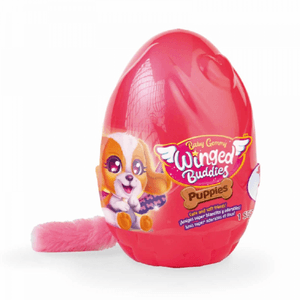 Huevo Sorpresa Mini Baby Gemmy Mascotas
