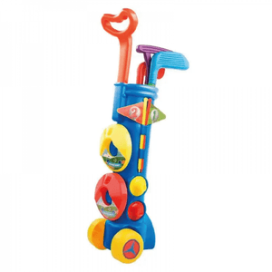 Playspot Set De Golf