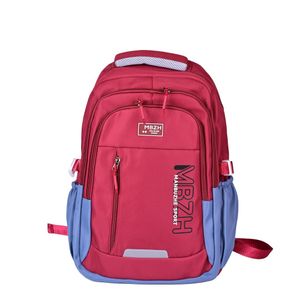 Mochila Bordo Grande Generico