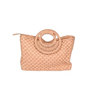 Bolso De Playa Trendy Fashion Celina