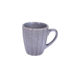 Mug 237ml Facetado Glaze Surtido Generico