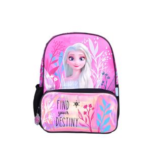 Mochila Frozen Destiny Grande Disney