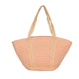 Bolso De Playa Trendy Fashion Celina