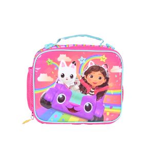 Lonchera Gabby Arcoiris Disney