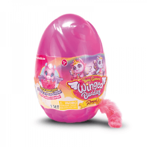 Huevo Sorpresa Mini Baby Gemmy Unicornios