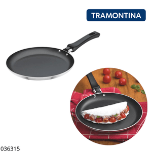 Panquequera 22cm. Profesional X Un.