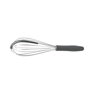 Batidor Manual De Silicona Molde 31cm X Un.