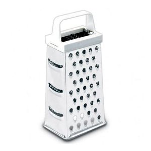 Rallador Acero Inoxidable Top Pratic 17cm Brinox
