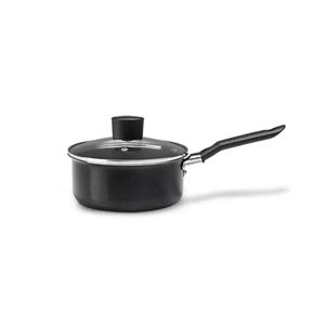 Olla C/ Tapa 1.9l Ebony Negro