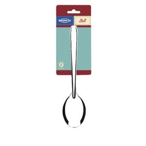 Cuchara Para Arroz Beli 24.5 Cm Brinox