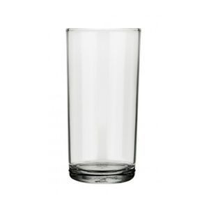 Vaso Cylinder Refresco 300 Ml Nadir