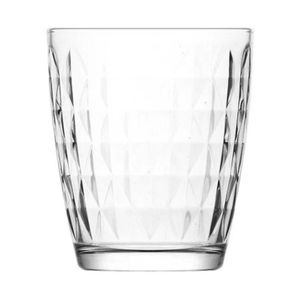 Set De 6 Vasos  340 Cc Artemis Lav Pasabache