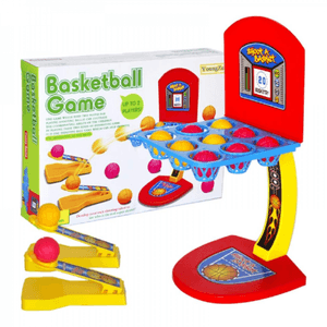 Basketball Game Play Value