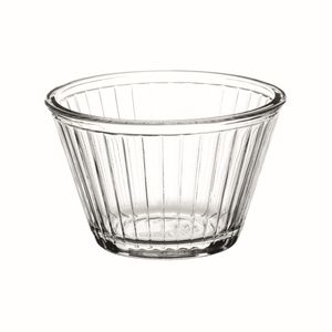 Set 6 Bowl 178cc Pudding Pasabahce
