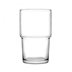 Set 6 Vasos Trago Largo 440ml Hill V-Block
