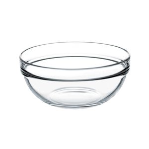 Ensaladera De Vidrio Chef'S 26cm Pasabahce