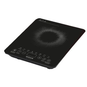 Placa Induccion C/Olla 2000w Midas