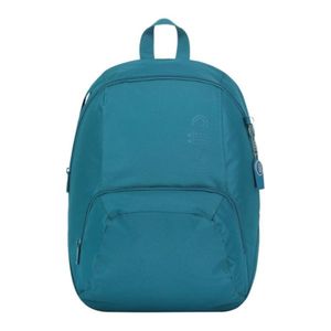 Morral Gammatto Turquesa Oscuro 16.65 Lts. Totto