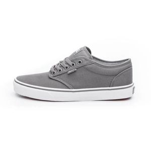 Zapatenis Gris Active Atwood Vans