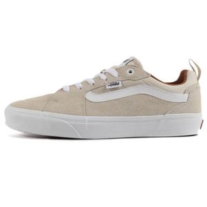 Zapatenis Beige Active Filmore Vans