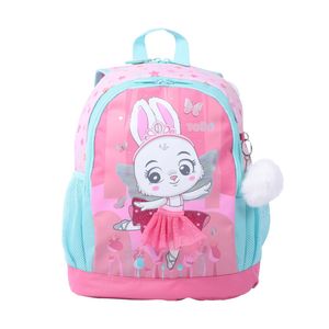 Morral Dancing Rabbit Rosa 10.46 Lts. Totto
