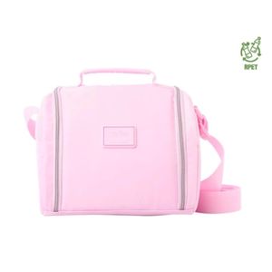 Lonchera Tracer 2 Rosa 9.57 Lts. Totto