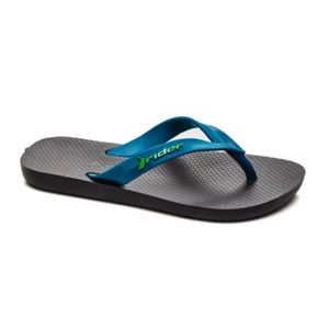 Zapatillas Azul Infantil Rider