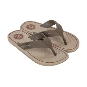 Zapatilla Beige Infantil Cartago