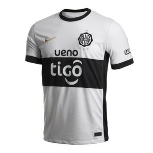 Camiseta M/C Blanco Olimpia Oficial Hombre Nike