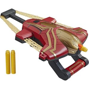 Spd Nwh Movie Hero Nerf Blaster Hasbro